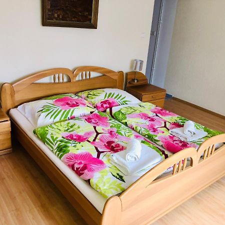 Apartment Elli Františkovy Lázně Εξωτερικό φωτογραφία