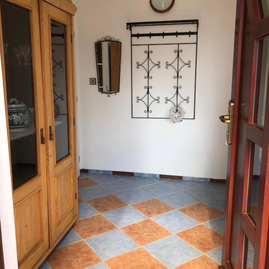 Apartment Elli Františkovy Lázně Εξωτερικό φωτογραφία