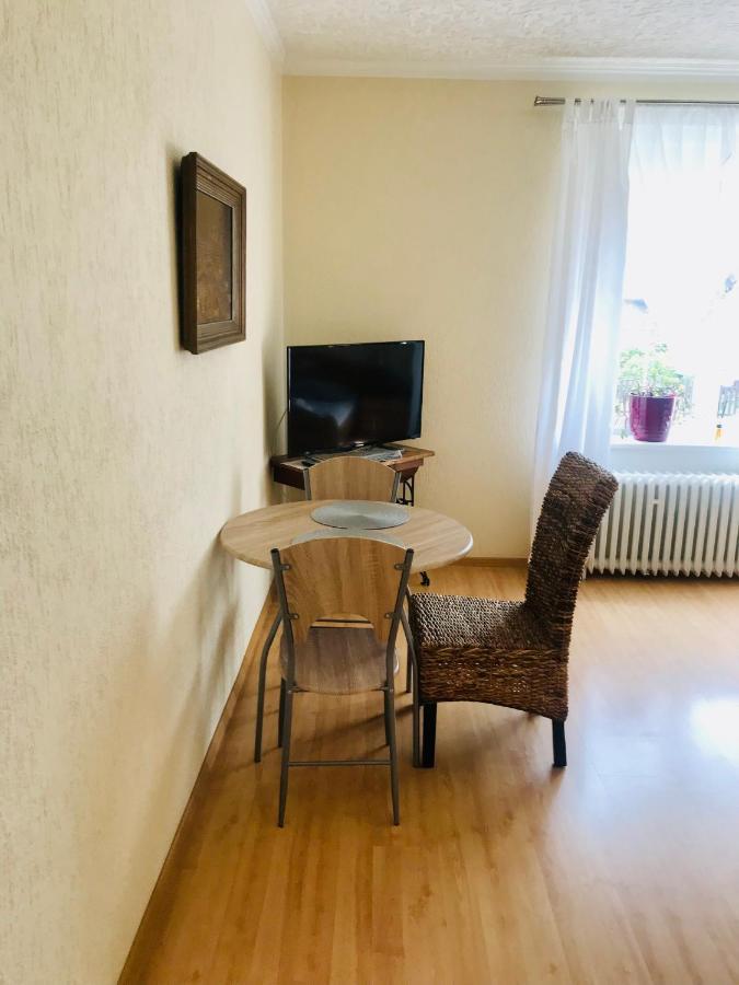 Apartment Elli Františkovy Lázně Εξωτερικό φωτογραφία