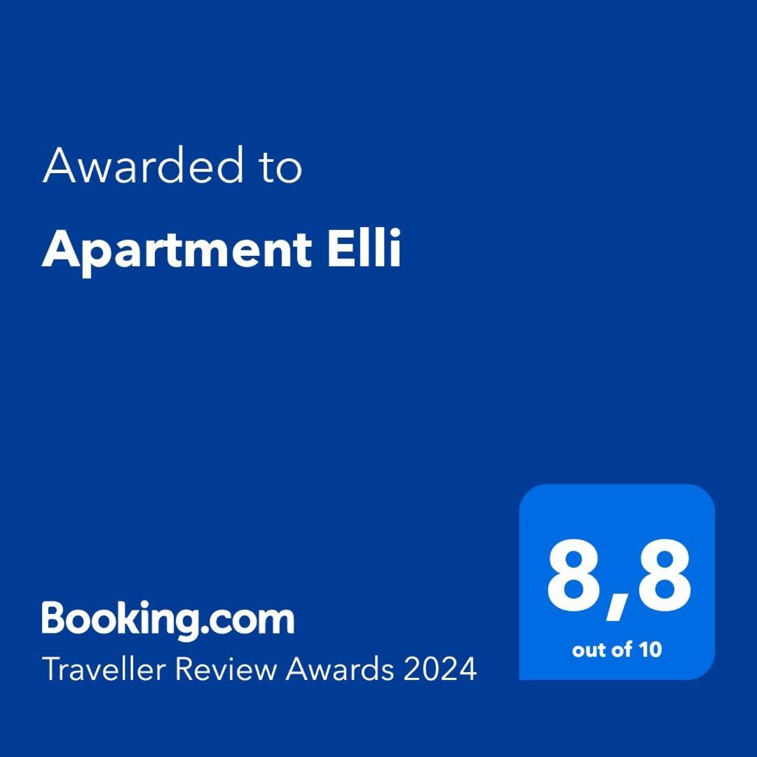 Apartment Elli Františkovy Lázně Δωμάτιο φωτογραφία