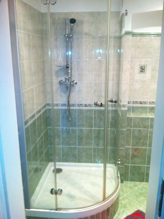 Apartment Elli Františkovy Lázně Εξωτερικό φωτογραφία